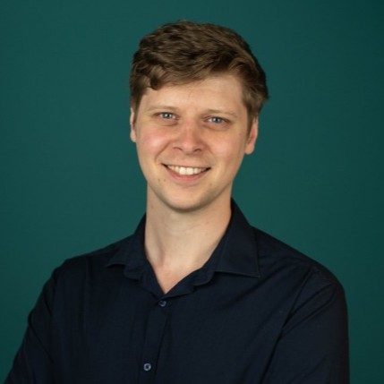 Matt Smithson, founder of SmithScript