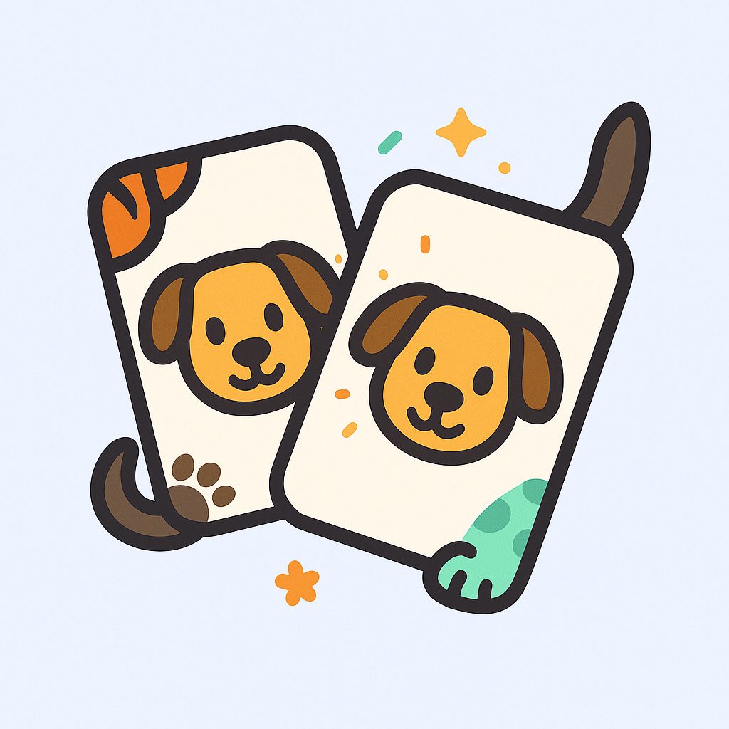 Spot the Same! preview
